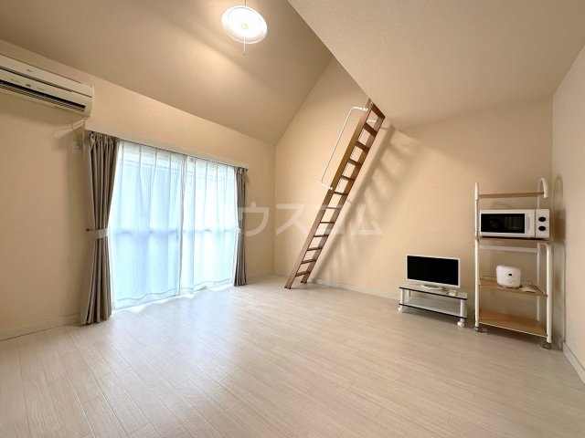 3/19 リビング/ダイニング