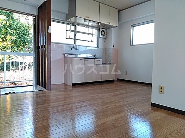 5/30 リビング/ダイニング