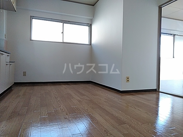 6/30 リビング/ダイニング