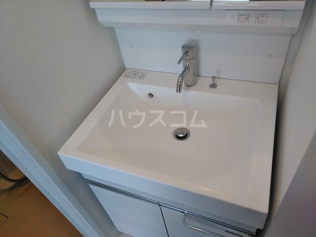 16/30 洗面