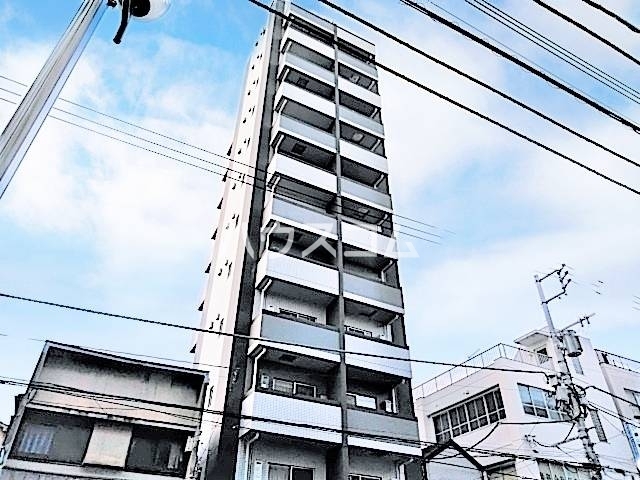 1/30 外観