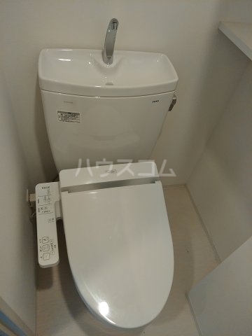 14/30 トイレ