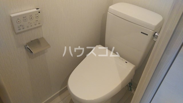 8/26 トイレ