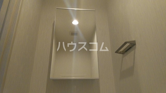 9/26 洗面