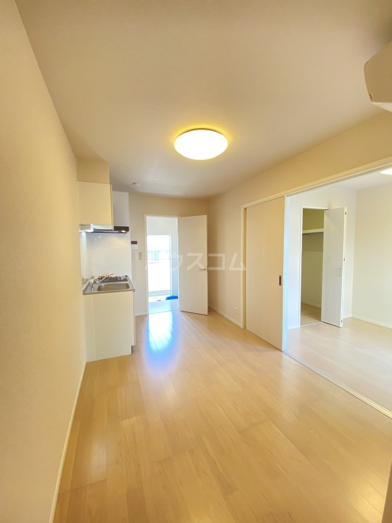 5/30 リビング/ダイニング