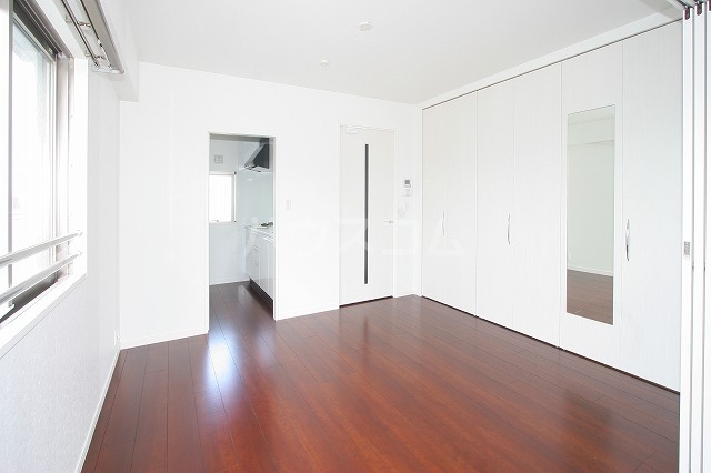 4/25 リビング/ダイニング