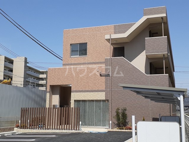 1/30 外観
