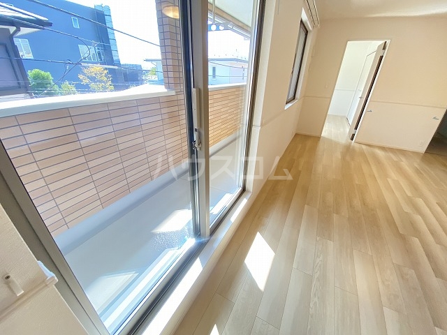 16/30 バルコニー