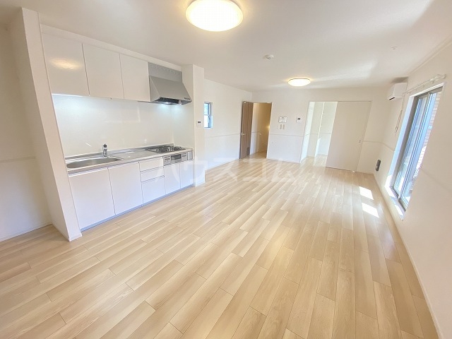 3/30 リビング/ダイニング