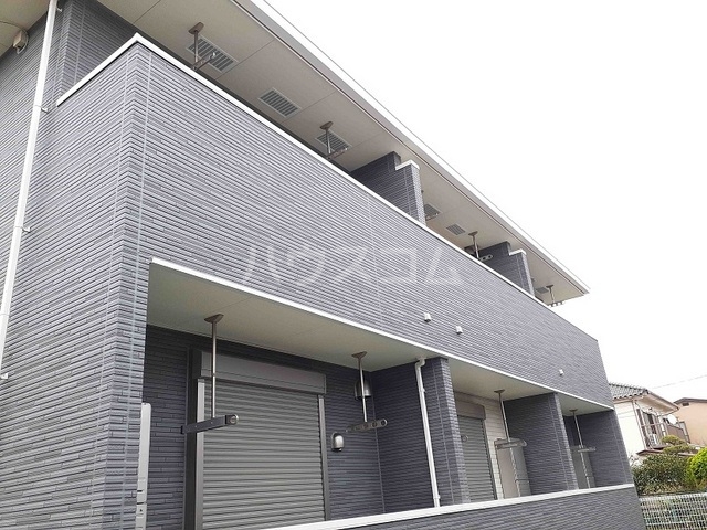 13/26 バルコニー