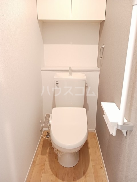 13/20 トイレ