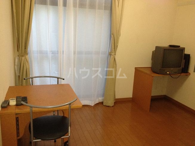 3/16 リビング/ダイニング