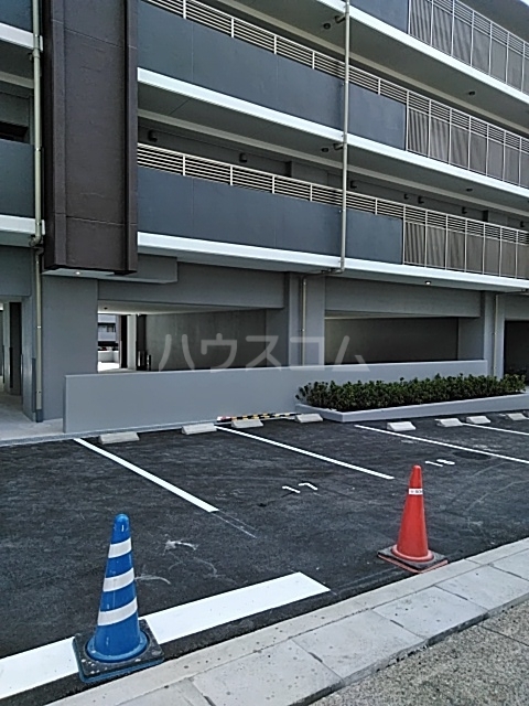 17/24 駐車場
