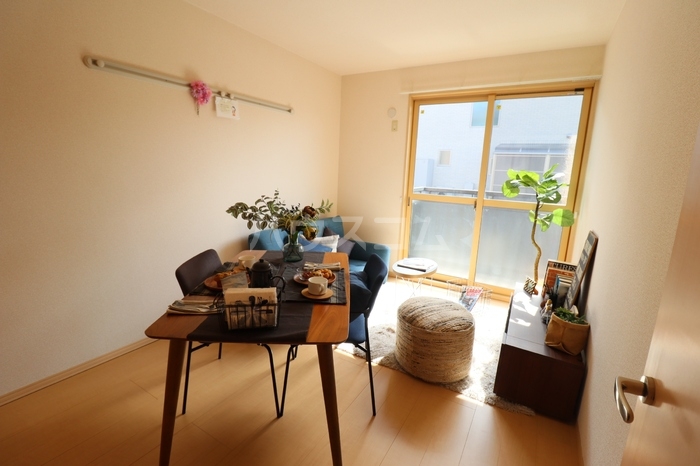 3/20 リビング/ダイニング