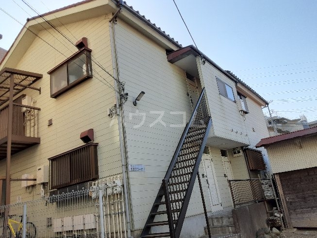 1/30 外観
