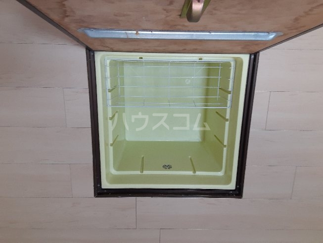 12/30 収納