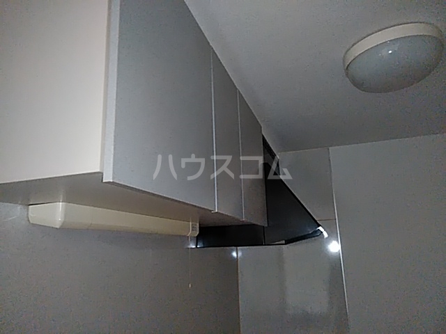 10/30 キッチン