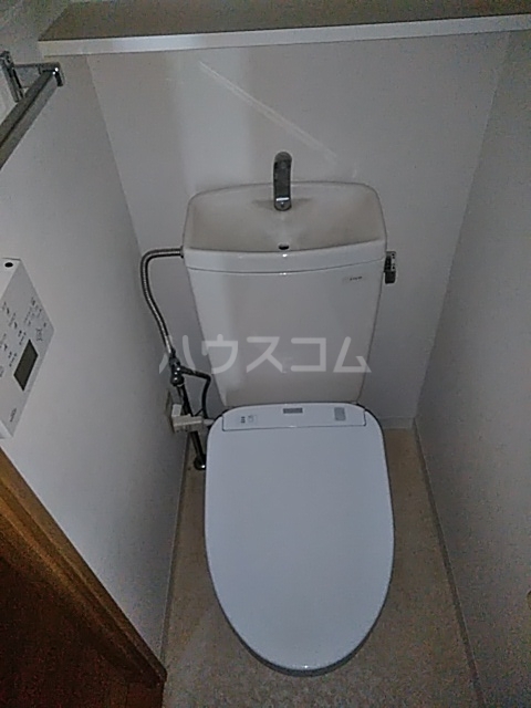 12/30 トイレ