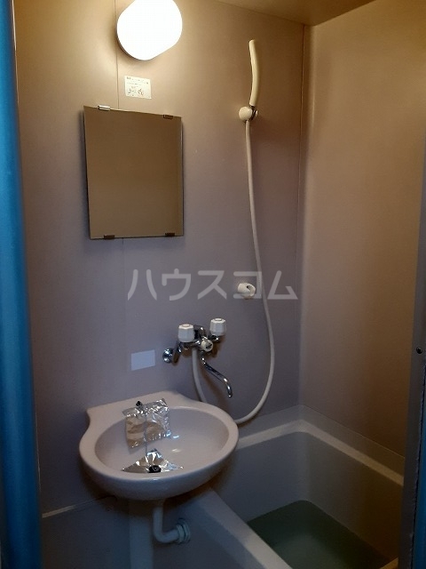 浴室