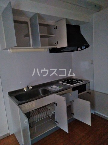 8/29 キッチン