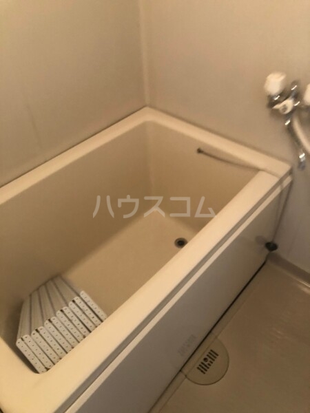 7/25 浴室