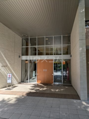 2/8 エントランス