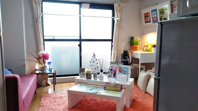 3/30 リビング/ダイニング