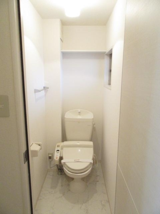 10/27 トイレ