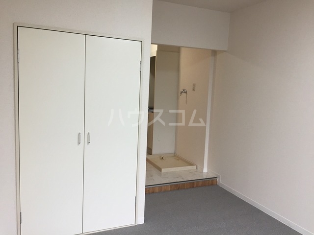 4/27 リビング/ダイニング