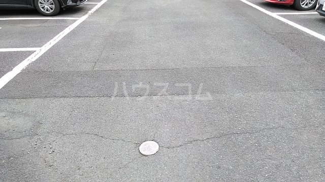 3/4 駐車場