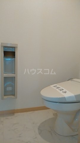 13/26 トイレ