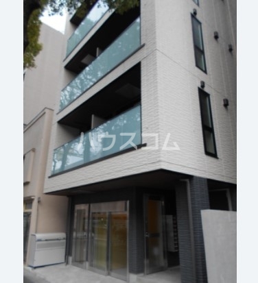 1/16 外観