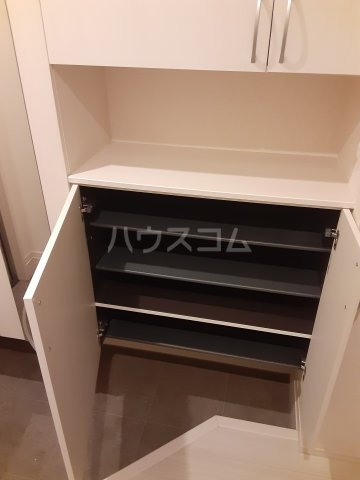 9/30 収納