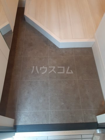 11/30 玄関