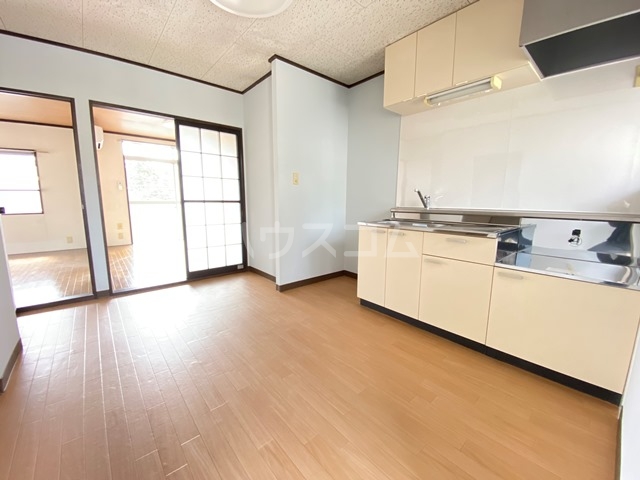 3/27 リビング/ダイニング