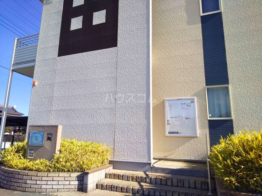 17/21 エントランス