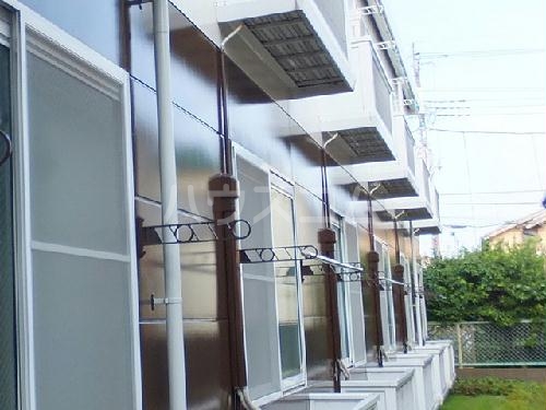 11/15 バルコニー