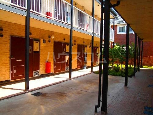 2/8 エントランス