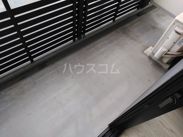 18/30 バルコニー