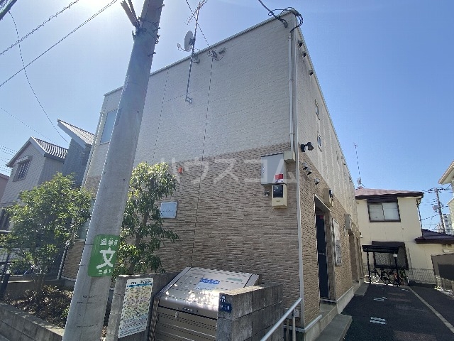 1/10 外観