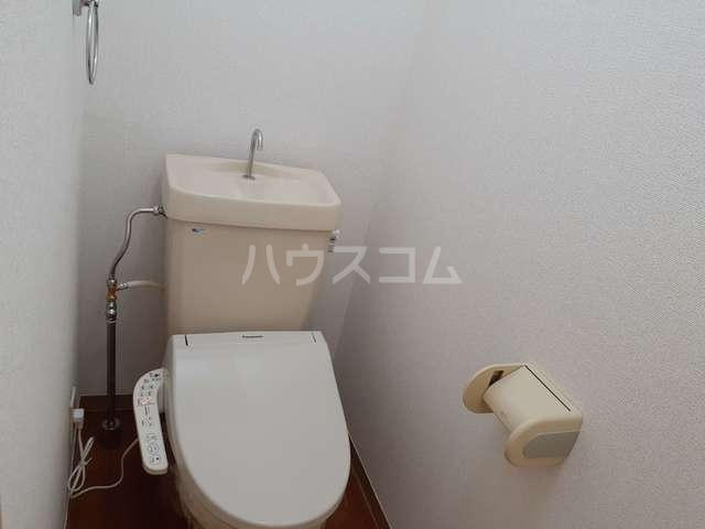 9/20 トイレ