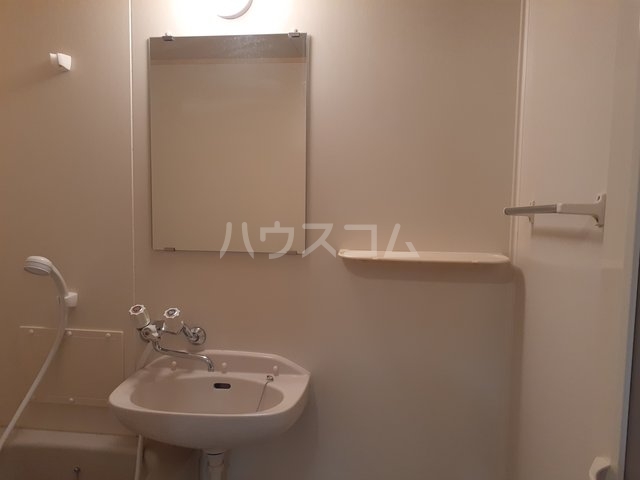 10/20 洗面