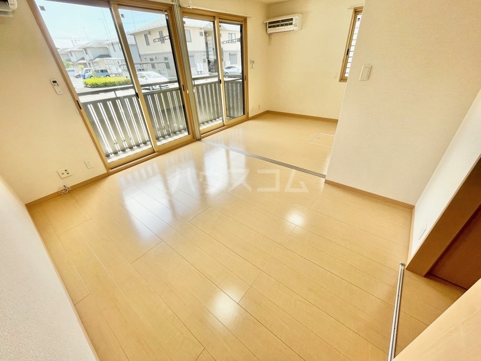 6/30 リビング/ダイニング