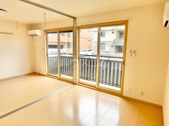 9/30 リビング/ダイニング