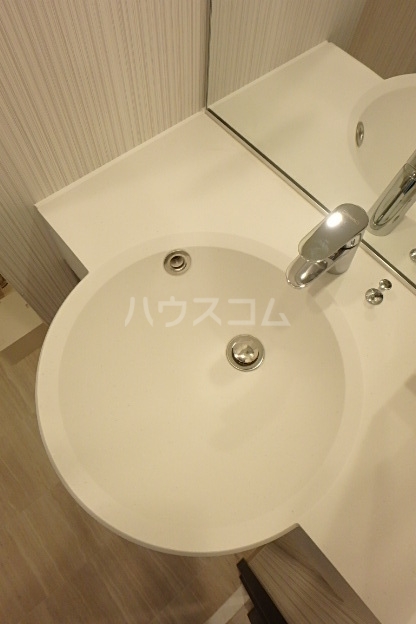 12/30 洗面