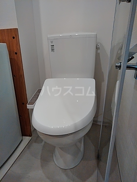 8/22 トイレ