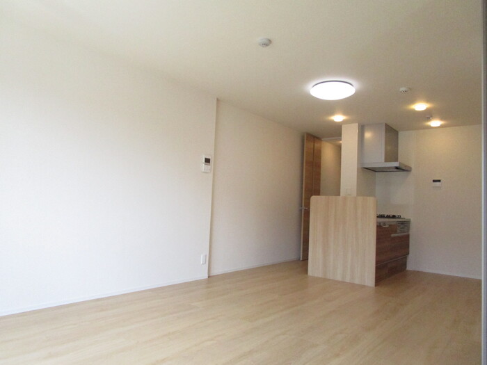 3/28 リビング/ダイニング