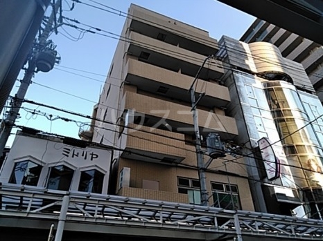 1/24 外観