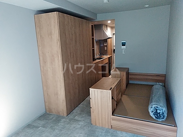 3/20 リビング/ダイニング