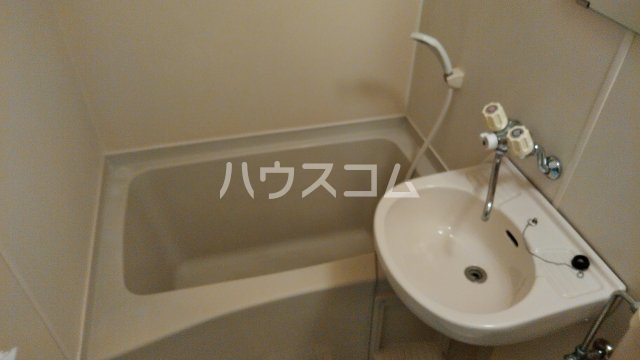 16/30 洗面